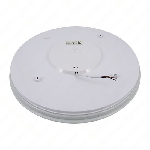 SATURN 60 D475 Starry Cover without Ring CCT & Brightness Dimmable LED ...
